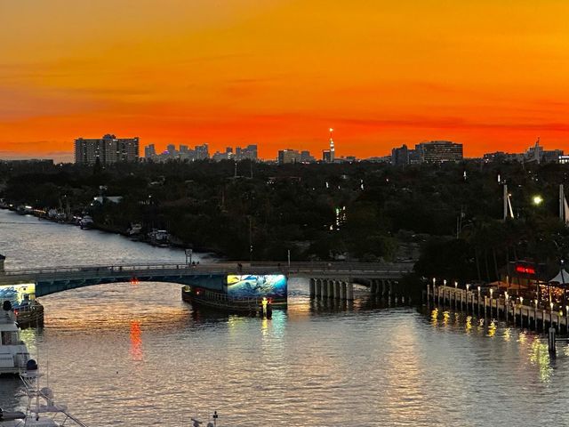 201 N Riverside Drive 802, Pompano Beach, FL 33062