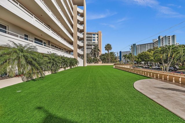 201 N Riverside Drive 802, Pompano Beach, FL 33062