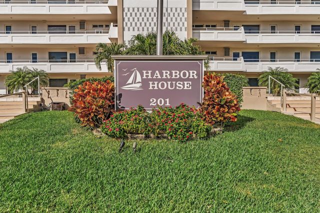 201 N Riverside Drive 802, Pompano Beach, FL 33062