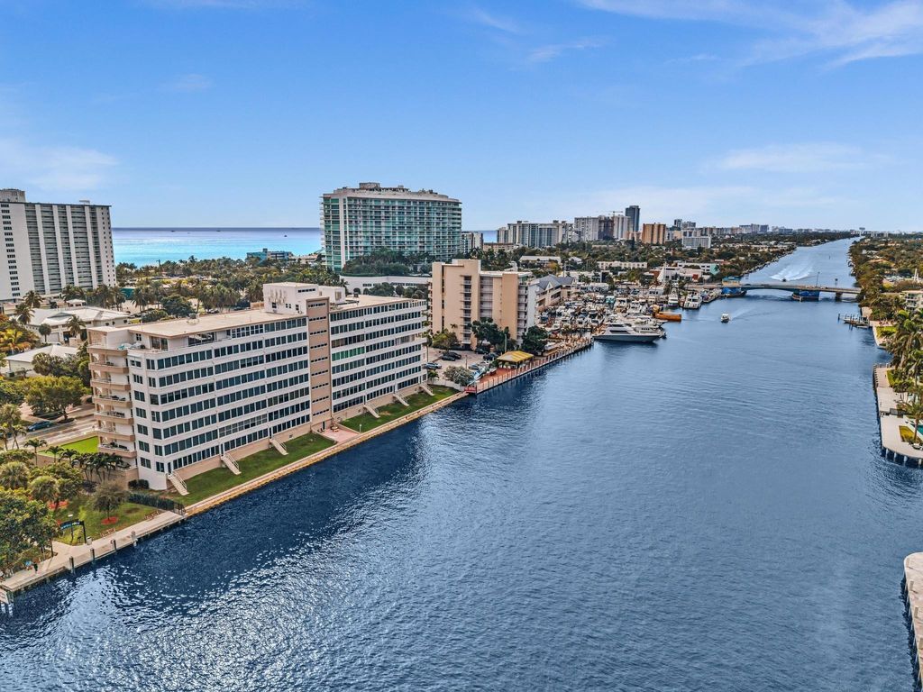 201 N Riverside Drive 802, Pompano Beach, FL 33062