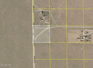 S/E Corner Of 265th St W/Georg, Rosamond, CA 93560