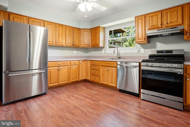 11910 CALLOW TER, Laurel, MD 20708