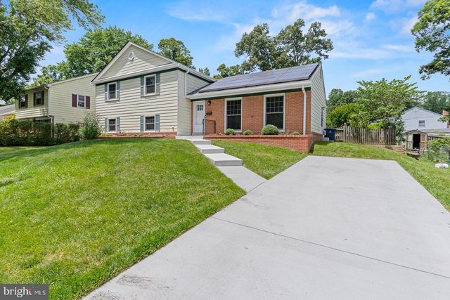 11910 CALLOW TER, Laurel, MD 20708