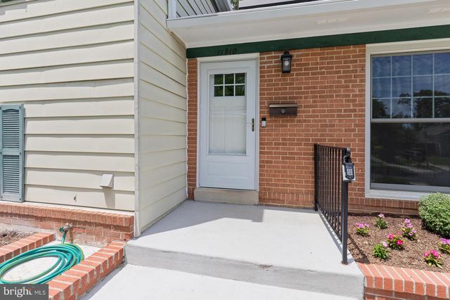 11910 CALLOW TER, Laurel, MD 20708