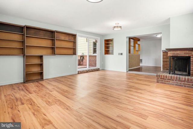 11910 CALLOW TER, Laurel, MD 20708