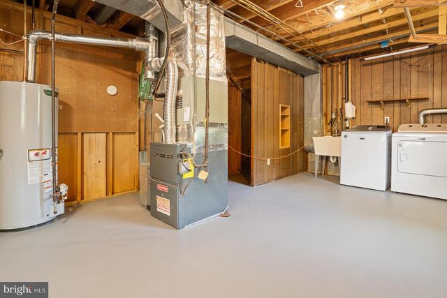 11910 CALLOW TER, Laurel, MD 20708