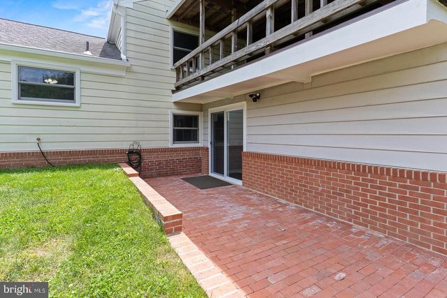 11910 CALLOW TER, Laurel, MD 20708