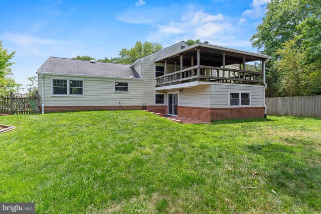 11910 CALLOW TER, Laurel, MD 20708