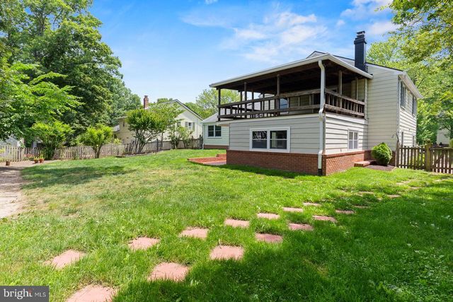 11910 CALLOW TER, Laurel, MD 20708