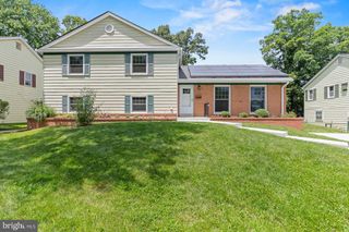 11910 CALLOW TER, Laurel, MD 20708