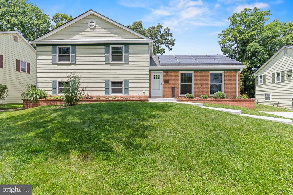 11910 CALLOW TER, Laurel, MD 20708