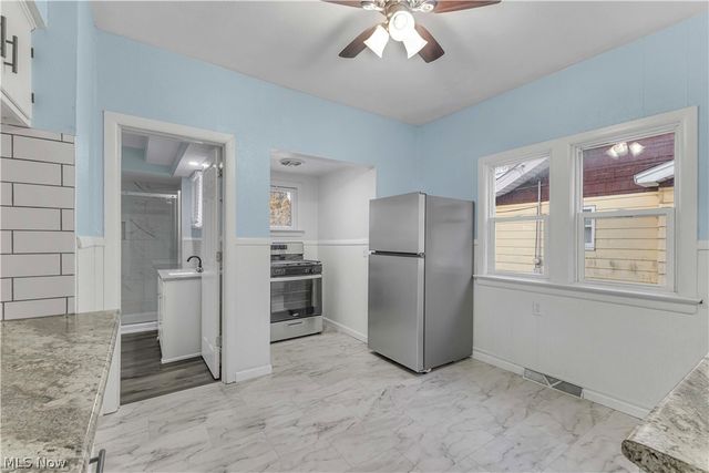 6800 Wilber Avenue, Parma, OH 44129