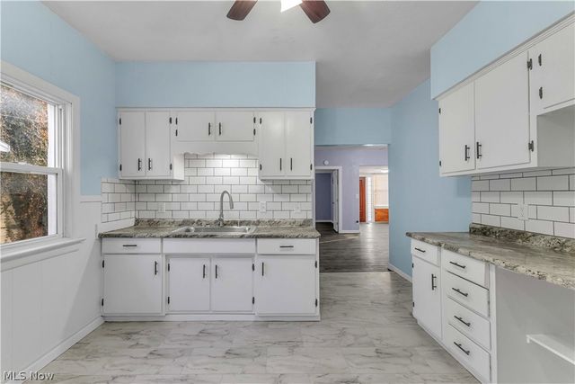 6800 Wilber Avenue, Parma, OH 44129