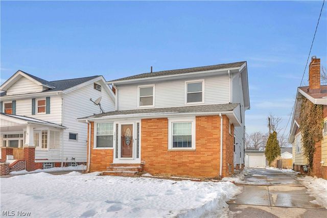 6800 Wilber Avenue, Parma, OH 44129