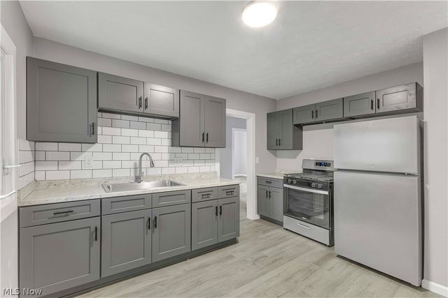 6800 Wilber Avenue, Parma, OH 44129