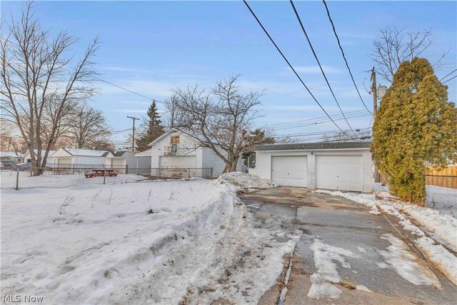 6800 Wilber Avenue, Parma, OH 44129