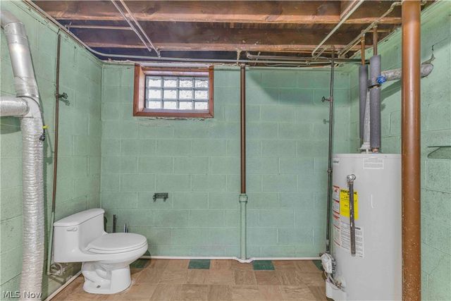 6800 Wilber Avenue, Parma, OH 44129