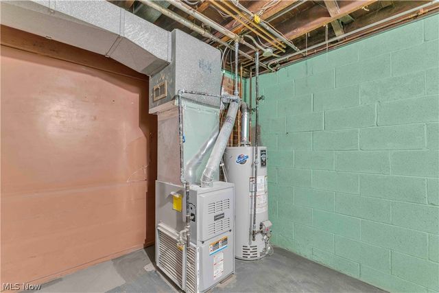 6800 Wilber Avenue, Parma, OH 44129