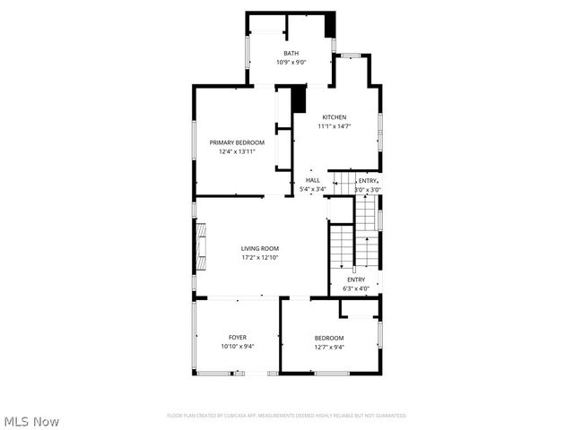 6800 Wilber Avenue, Parma, OH 44129