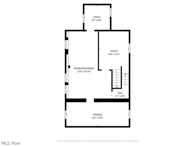 6800 Wilber Avenue, Parma, OH 44129