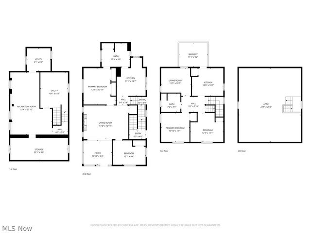 6800 Wilber Avenue, Parma, OH 44129