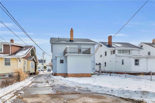 6800 Wilber Avenue, Parma, OH 44129