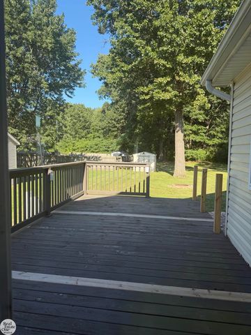 9515 Rachel Road, Algonac, MI 48001