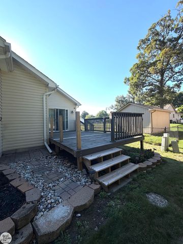9515 Rachel Road, Algonac, MI 48001