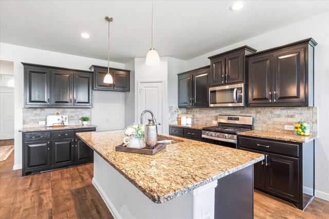 1440 Archway Court, Fort Worth, TX 76247
