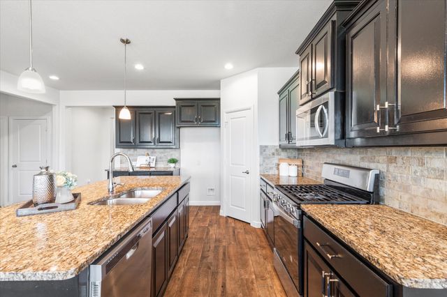 1440 Archway Court, Fort Worth, TX 76247