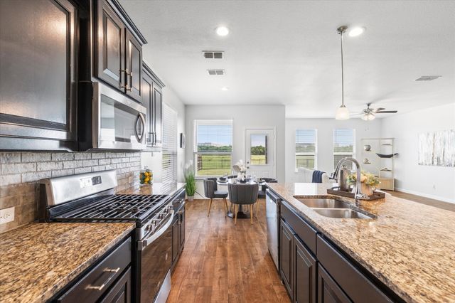1440 Archway Court, Fort Worth, TX 76247