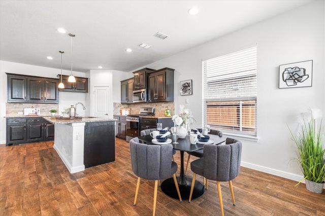 1440 Archway Court, Fort Worth, TX 76247