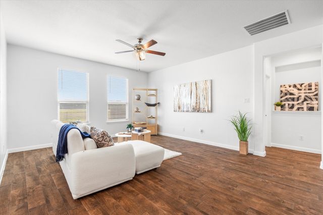 1440 Archway Court, Fort Worth, TX 76247