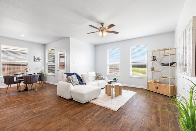 1440 Archway Court, Fort Worth, TX 76247