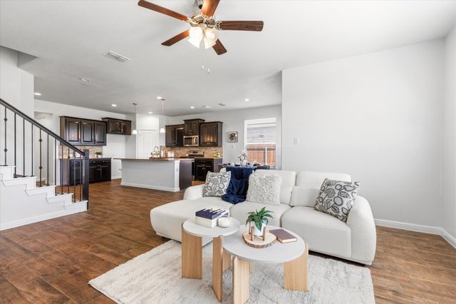 1440 Archway Court, Fort Worth, TX 76247