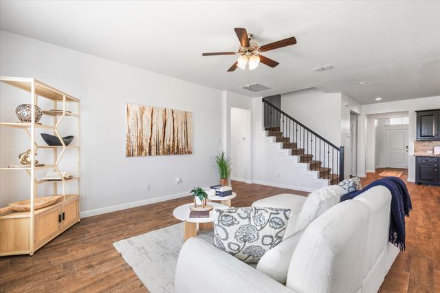 1440 Archway Court, Fort Worth, TX 76247