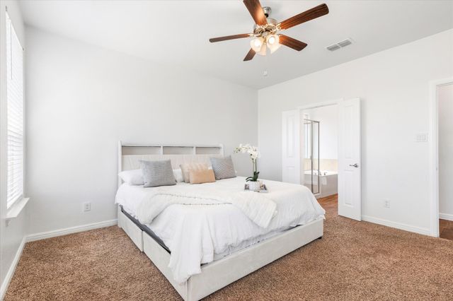 1440 Archway Court, Fort Worth, TX 76247