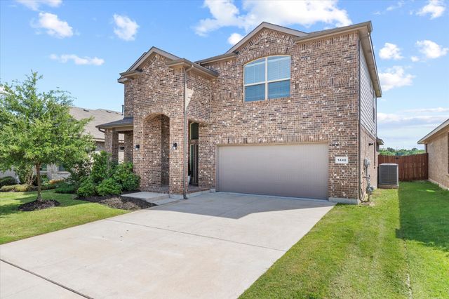 1440 Archway Court, Fort Worth, TX 76247