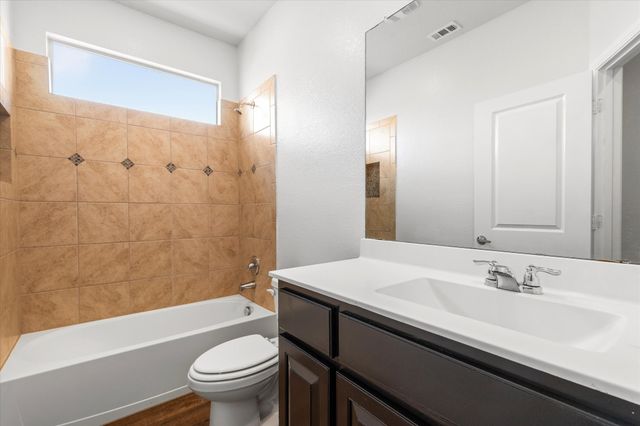 1440 Archway Court, Fort Worth, TX 76247
