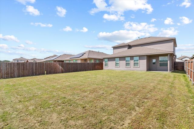 1440 Archway Court, Fort Worth, TX 76247