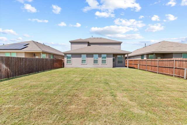 1440 Archway Court, Fort Worth, TX 76247