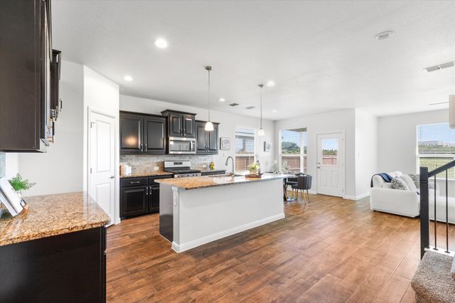 1440 Archway Court, Fort Worth, TX 76247
