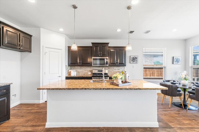 1440 Archway Court, Fort Worth, TX 76247
