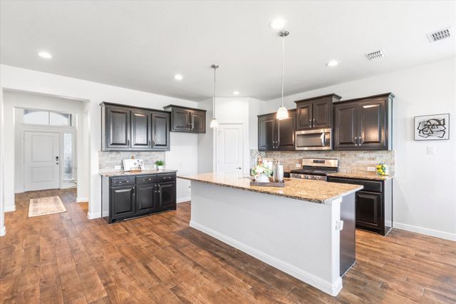 1440 Archway Court, Fort Worth, TX 76247