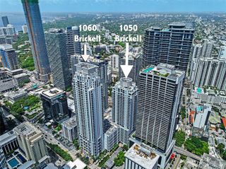 1050 Brickell Avenue 3314, Miami, FL 33131