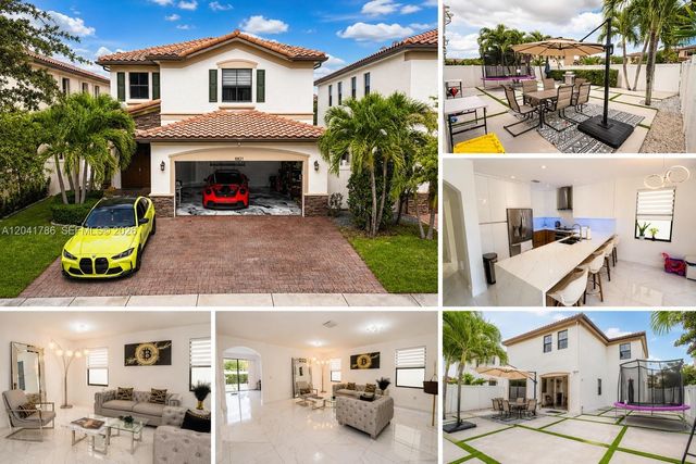 8821 W 34th Court, Hialeah, FL 33018