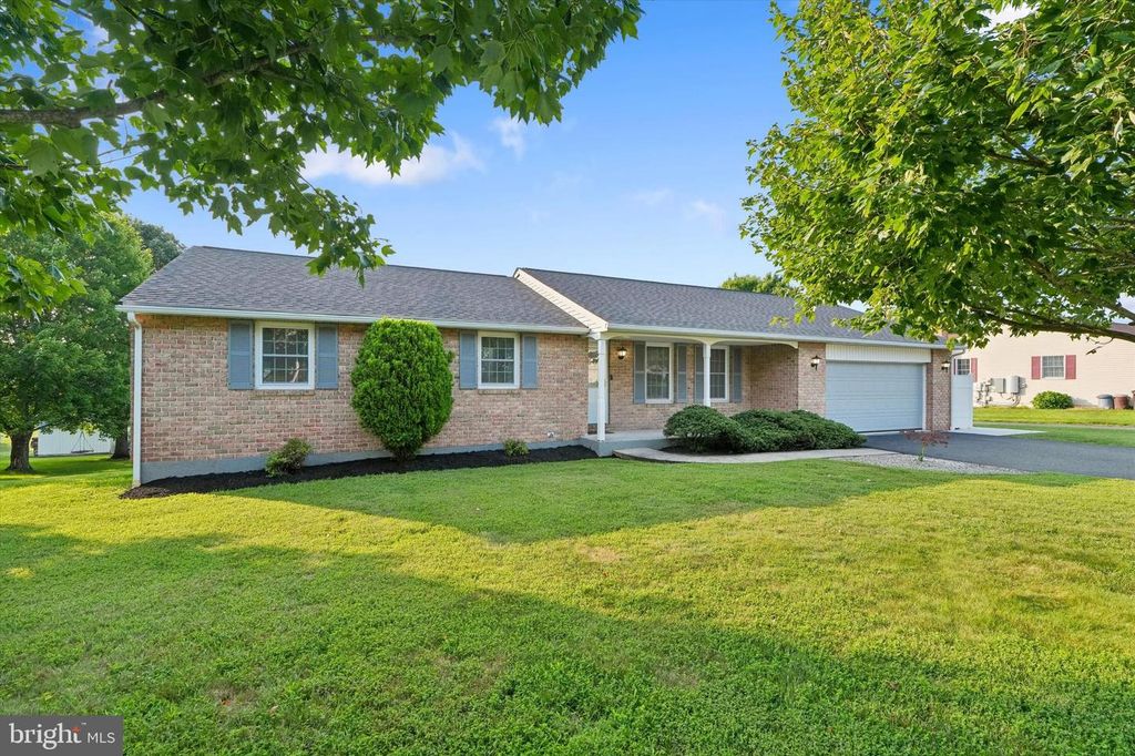 2586 CHERRY CT, GILBERTSVILLE, PA 19525 — photo 3