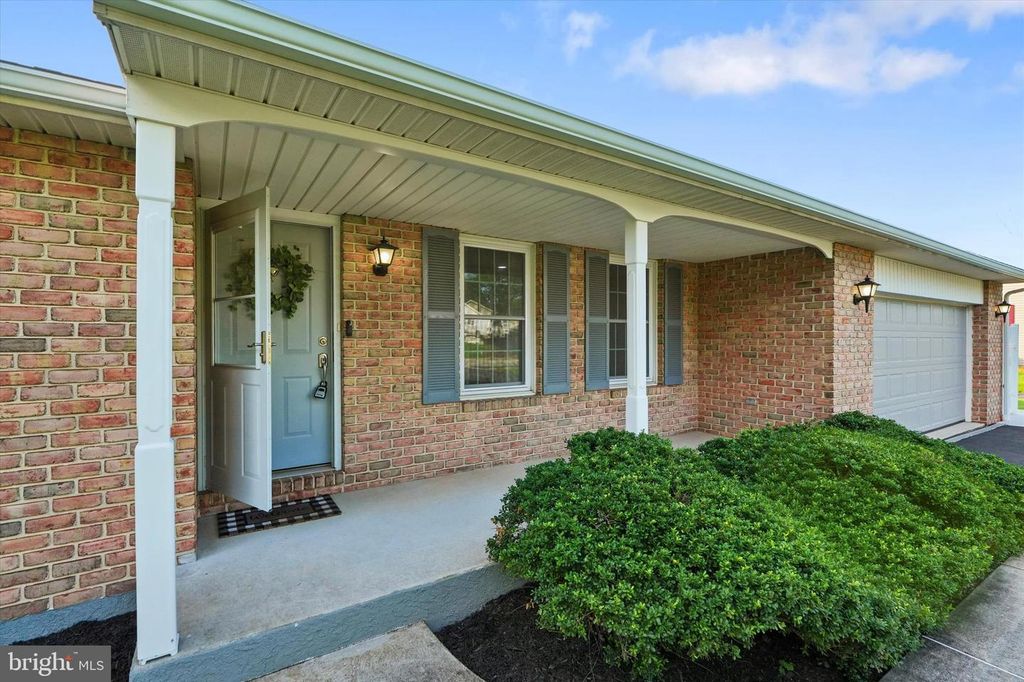 2586 CHERRY CT, GILBERTSVILLE, PA 19525 — photo 5