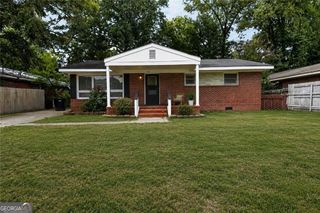 1031 Enoch Drive, Columbus, GA 31906