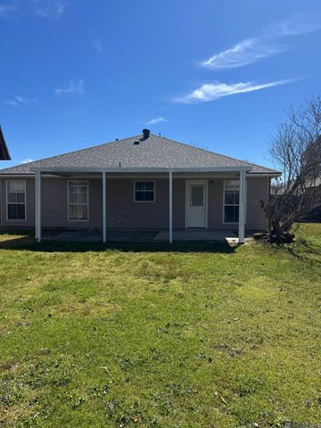 12789 Bonnie Bleu Dr, Denham Springs, LA 70726